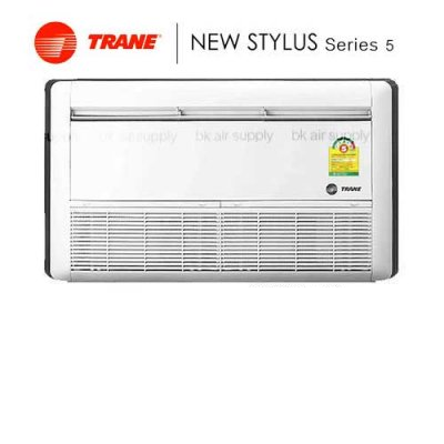 แอร์เทรน Trane new stylus series 5 แบบตั้งแขวน (R410)